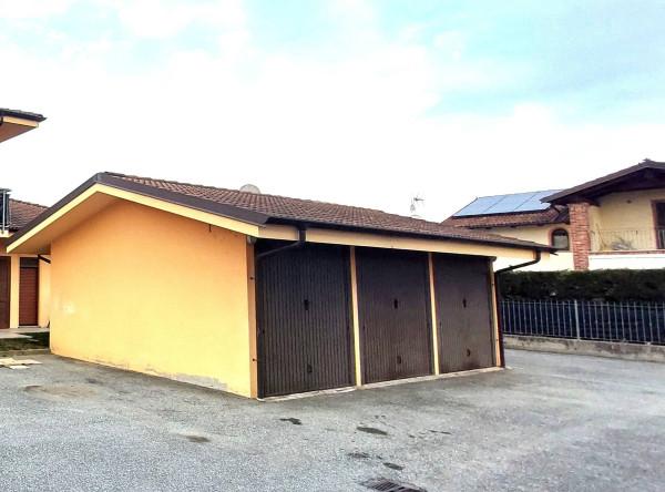 Trilocale in Via Giovanni Paolo II, Cardè — foto 5 di 5