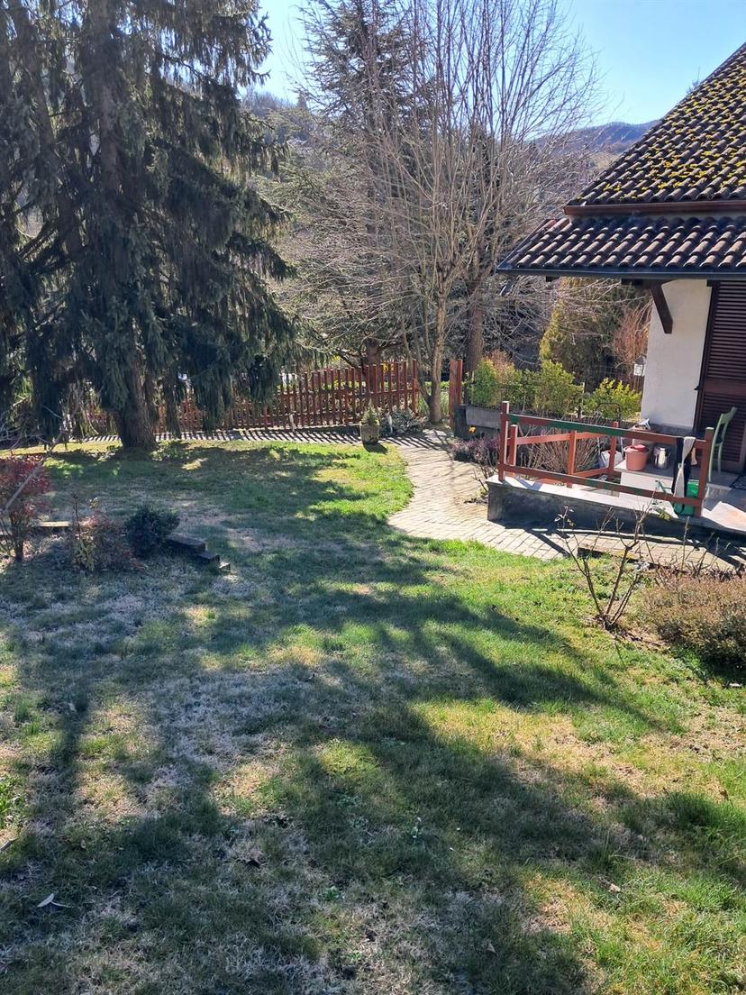 Villa bifamiliare in Via Telecco, San Sebastiano Curone — foto 3 di 5