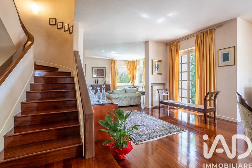 Villa in Via Caravaggio, Fermo — foto 5 di 5