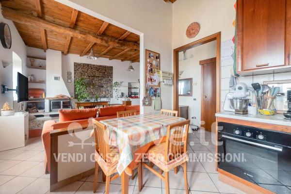 Trilocale in Via Monte Grappa 30, Casciago — foto 5 di 5