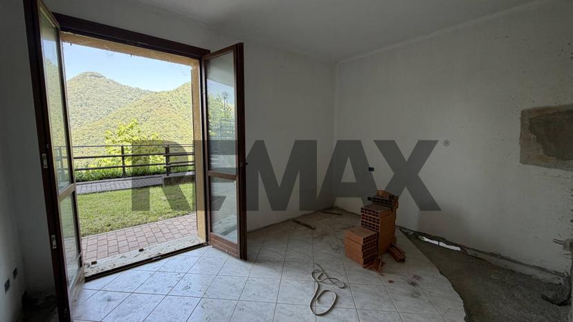 Trilocale in Ca' Gavazzeni Sn, Strozza — foto 3 di 5