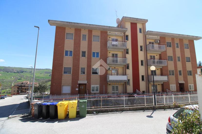 Bilocale in Via Michele Camposarcuno 25, Ripalimosani — foto 4 di 5