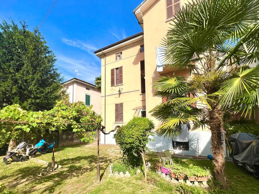 Casa indipendente in Via  Nino Bixio, Varese — foto 5 di 5