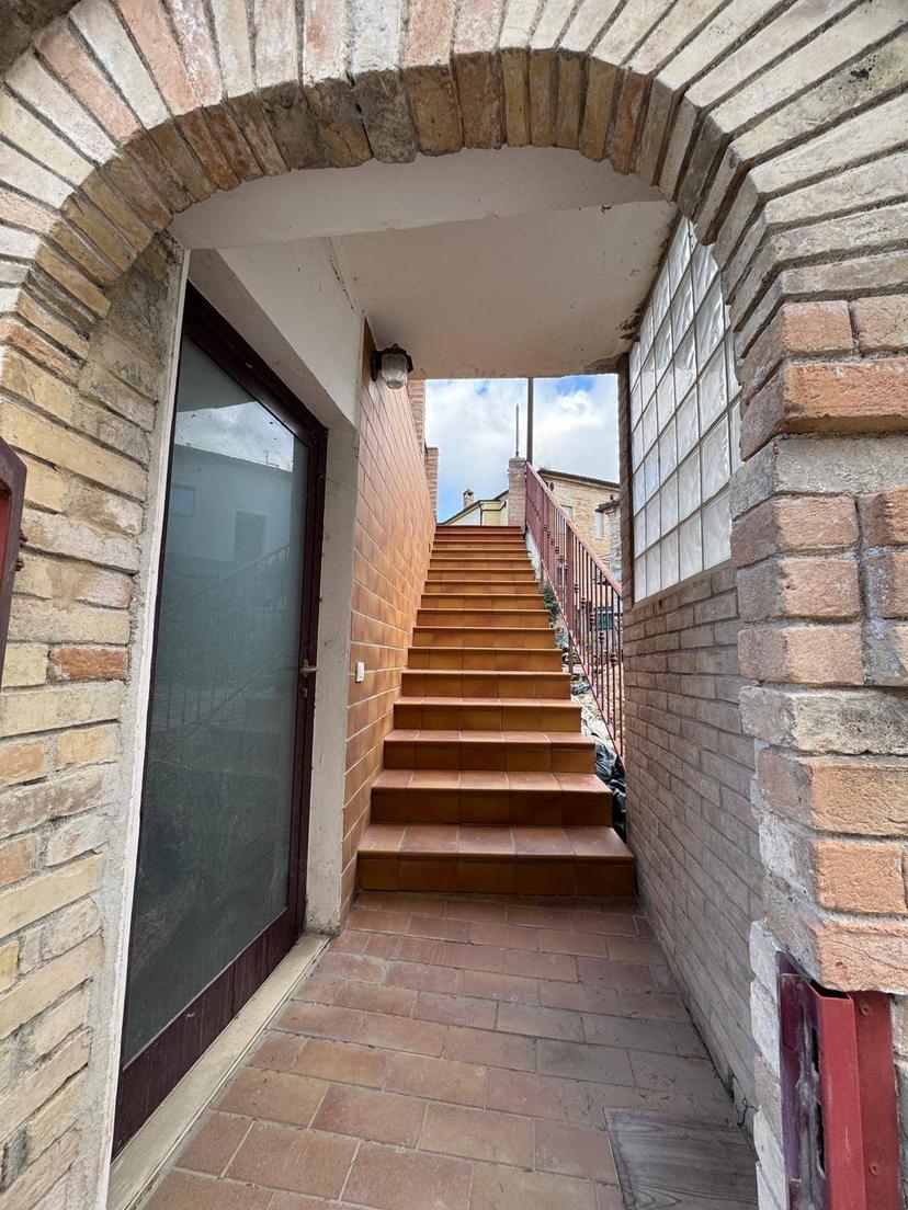 Casa indipendente in Piazza Mario Cifola Snc, Montottone — foto 5 di 5