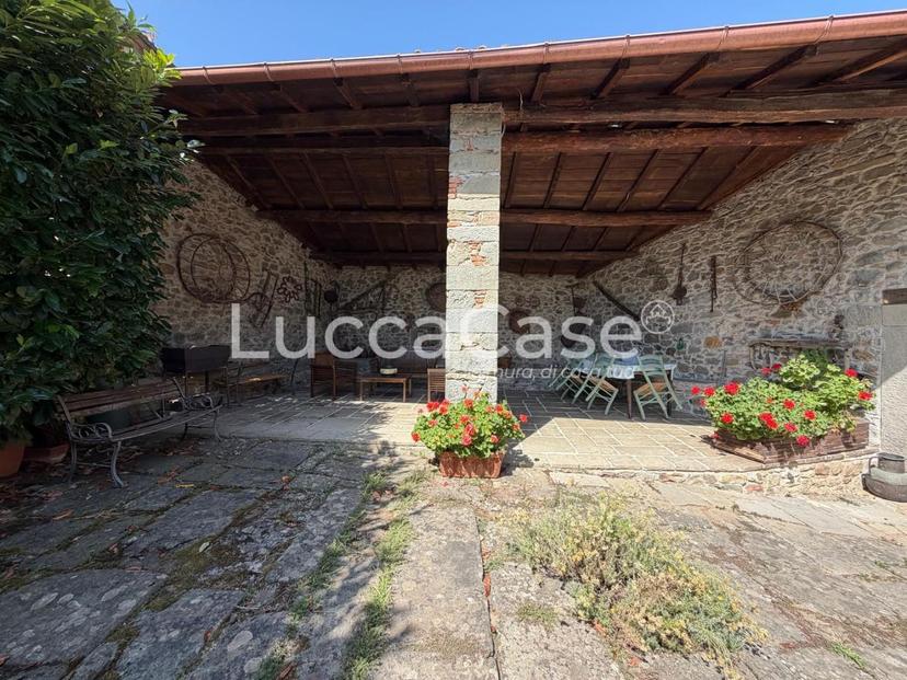 Casa indipendente, Castelnuovo di Garfagnana — foto 4 di 5