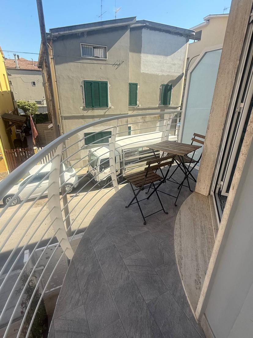 Bilocale in Via Carso, San Benedetto del Tronto — foto 5 di 5