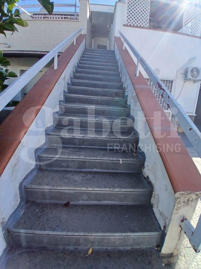 Quadrilocale in Via Giovanni Verga 16, Margherita di Savoia
