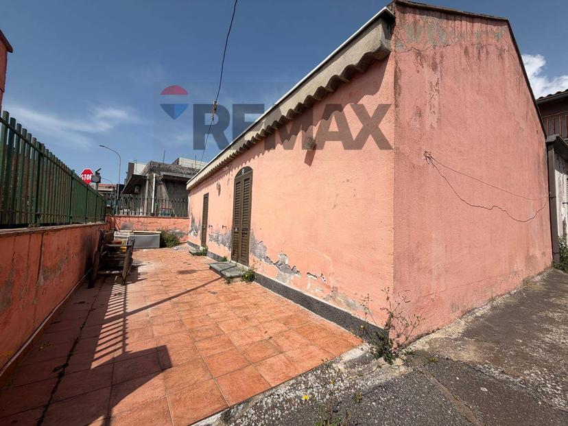 Casa indipendente in Via Calatafimi 46, Belpasso — foto 3 di 5