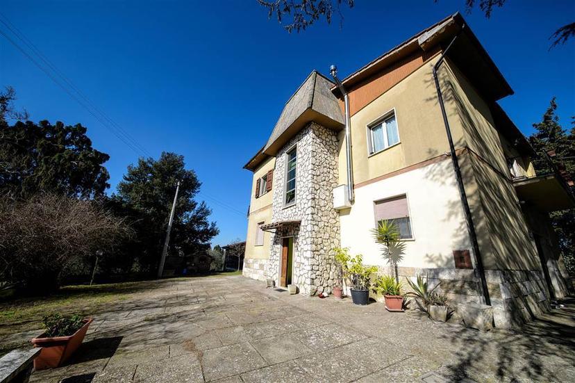 Casa indipendente, Celleno — foto 2 di 5