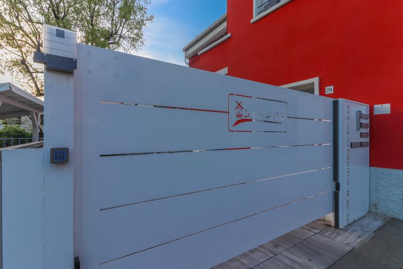 Villa a schiera in Via Castagnolo 20/B, San Giovanni in Persiceto — foto 4 di 5