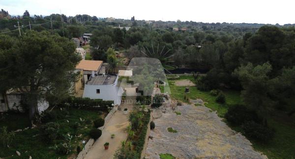 Villa in Strada Comunale del Colle, Salve — foto 4 di 5