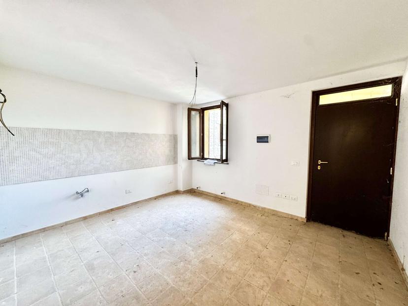 Quadrilocale in Frazione San Pellegrino 13, Gualdo Tadino — foto 5 di 5