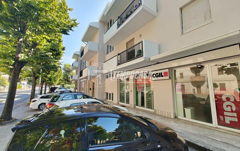 Quadrilocale, Castelfidardo — foto 4 di 5