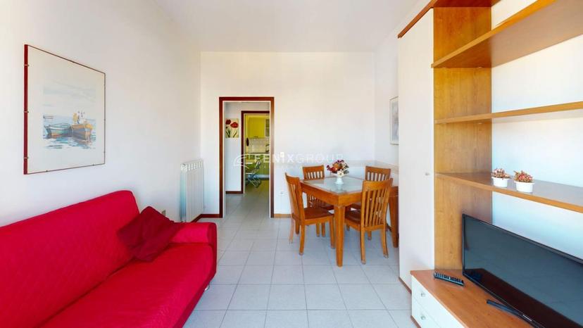 Trilocale in Via Fanfulla da Lodi 8, San Benedetto del Tronto — foto 3 di 5