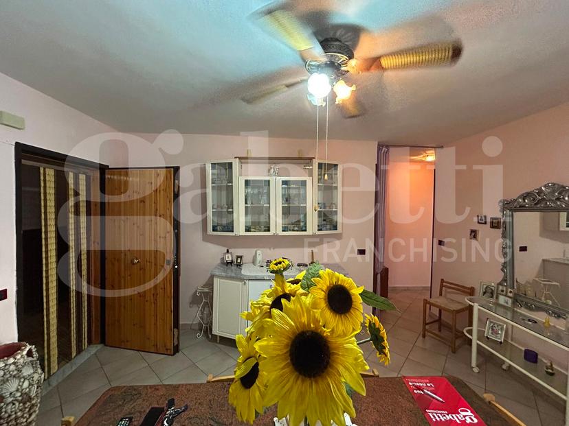 Bilocale in Via Fiume Lao 411, Scalea