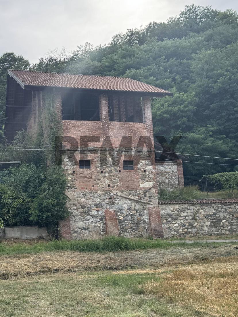 Rustico in Cascina Balchi 16, Cureggio — foto 5 di 5