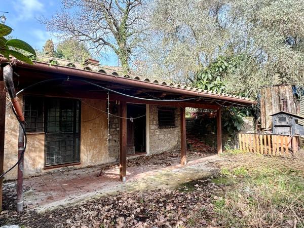 Terratetto unifamiliare in Via Le Piane, Orte — foto 4 di 5
