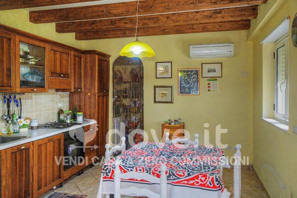 Trilocale in Strada Statale 18 Tirrena, Nocera Terinese — foto 2 di 5