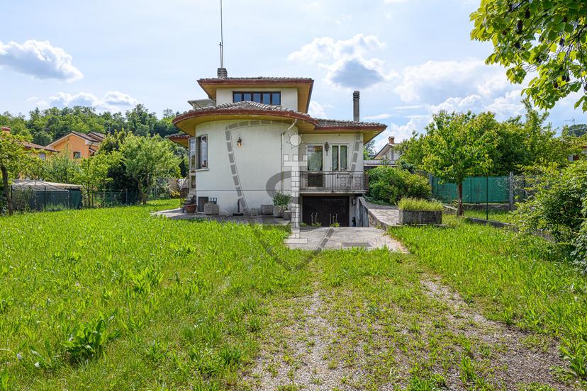 Casa indipendente in Via Piazza Cimberle 37, Mussolente — foto 3 di 5