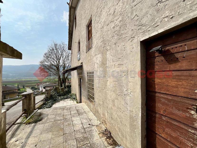 Casa indipendente in Via Castello 1b, Val Liona — foto 4 di 5