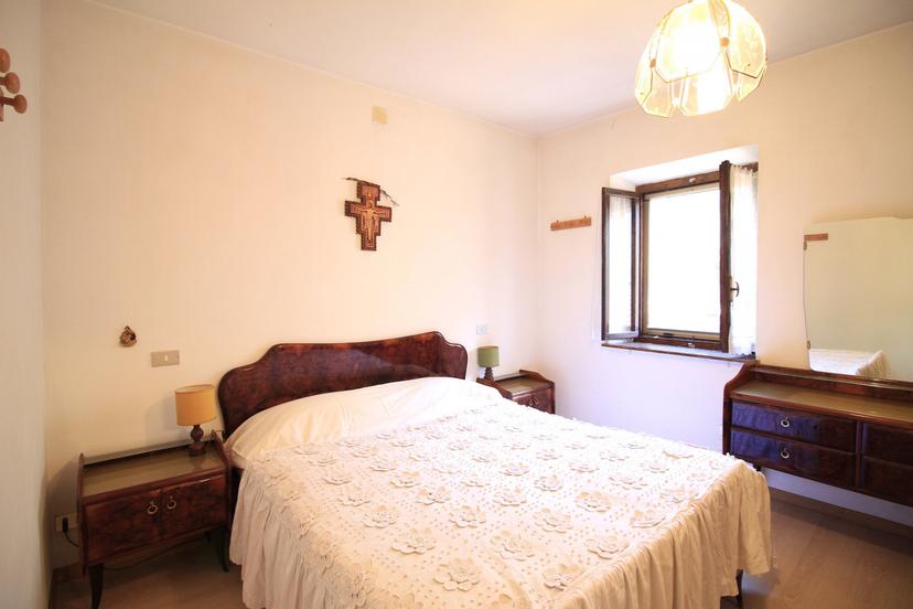 Quadrilocale in Frazione Pez, Tre Ville — foto 4 di 5