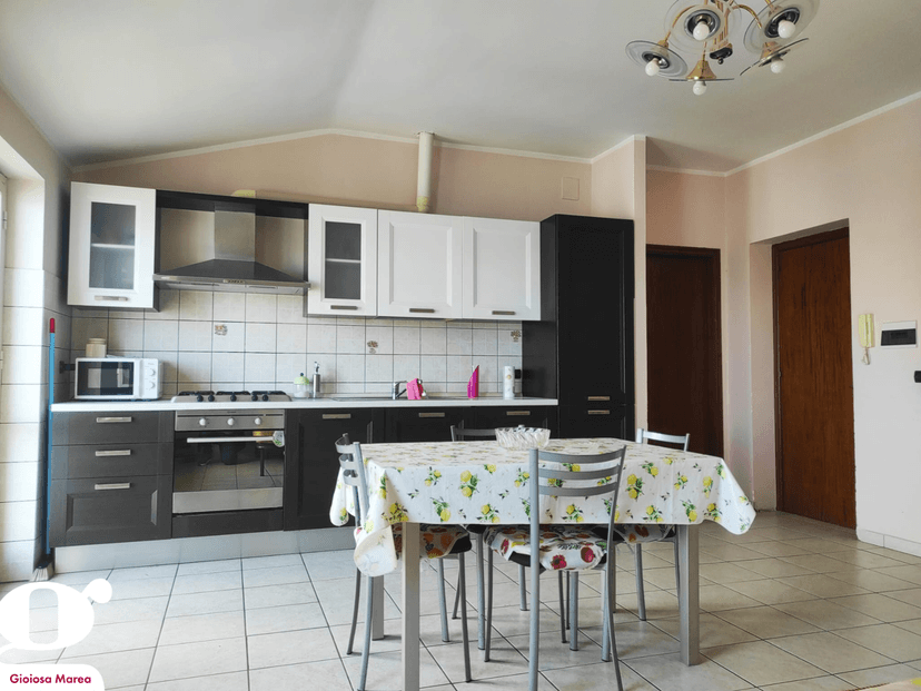 Appartamento in Via Archimede 4, Gioiosa Marea — foto 4 di 5
