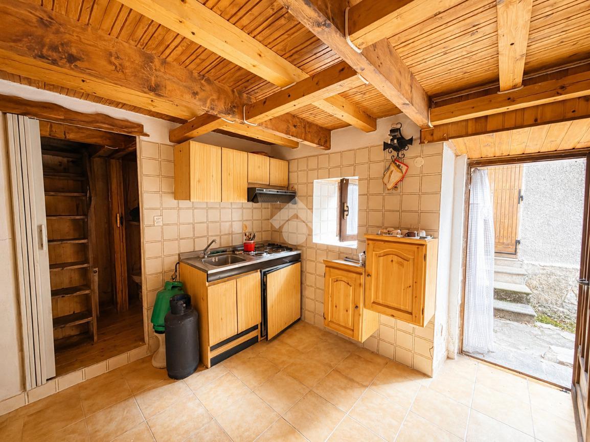 Casa indipendente in Borgata Roccette 55, Giaveno