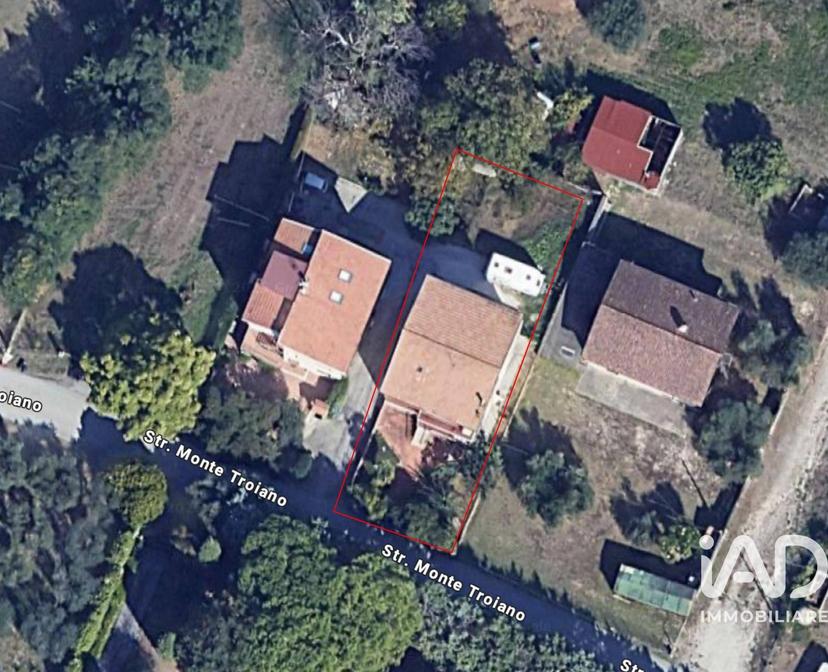 Appartamento in Via Monte Troiano, Civitanova Marche — foto 4 di 4