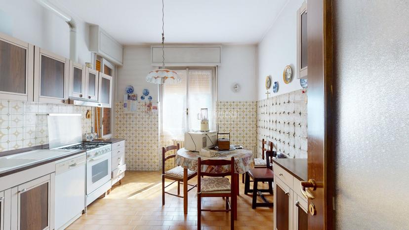 Quadrilocale in Via Preposto Mezzera 46//3, Seveso — foto 2 di 5