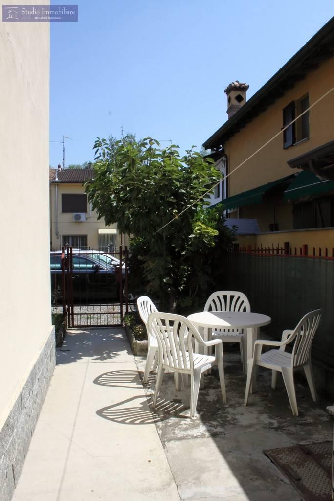 Casa indipendente in Via 4 Novembre 83, Bressana Bottarone — foto 5 di 5