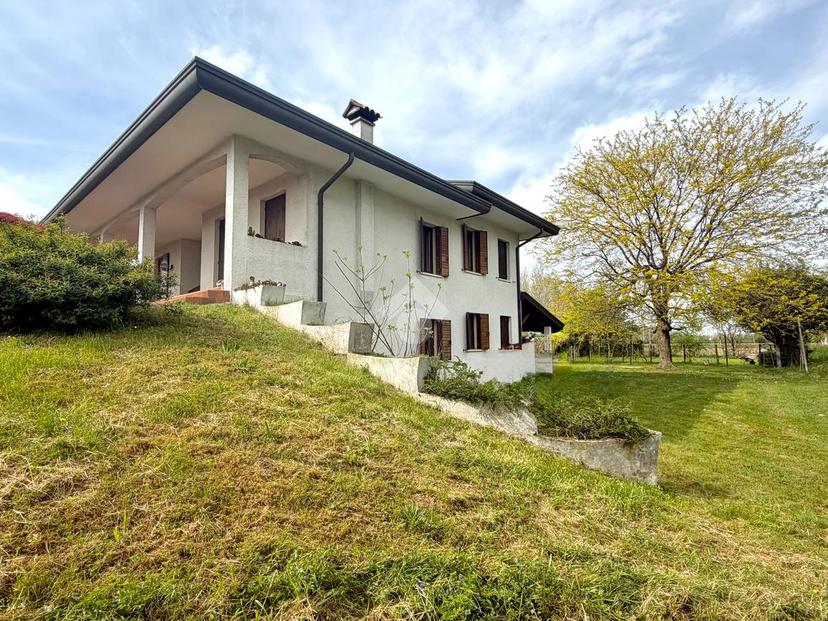 Villa in Via Mazzini 183, Rubano — foto 5 di 5