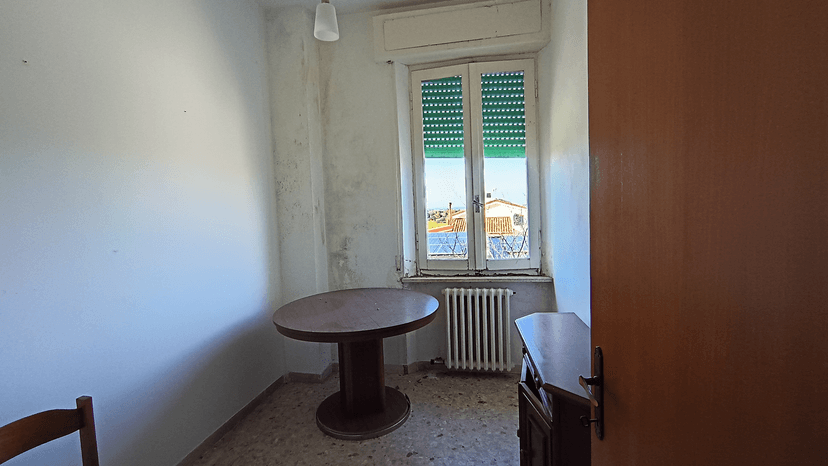 Casa indipendente in Contrada Santa Lucia, Agugliano — foto 3 di 5