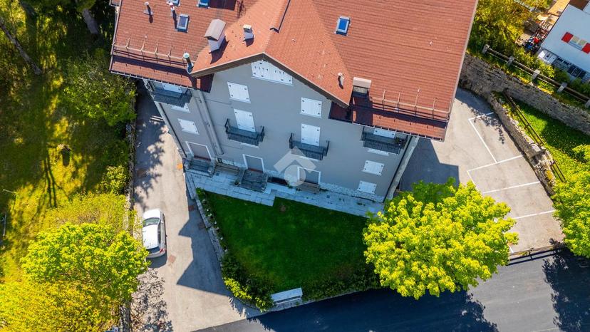 Trilocale in Via Pasubio 91, Folgaria — foto 3 di 5