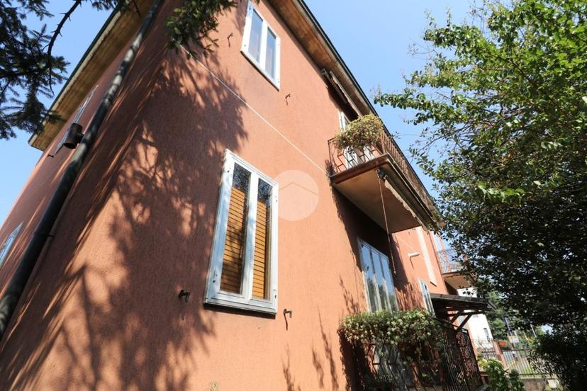 Villa in Via Ratti 85, Rho — foto 5 di 5