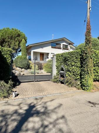 Villa bifamiliare in Via Spinei 31, Cossato — foto 2 di 5