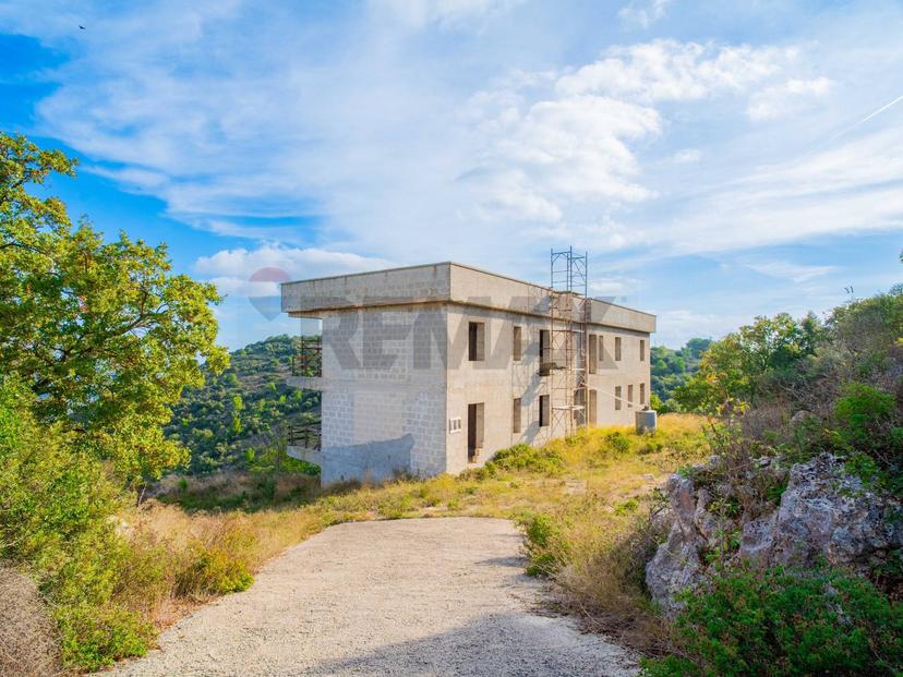 Rustico in Strada Vicinale Tumbinno, Locorotondo — foto 2 di 5