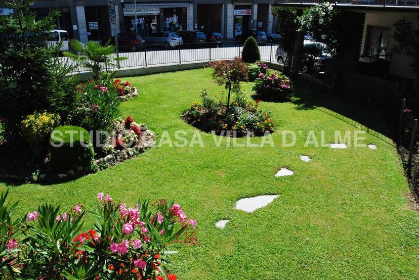 Appartamento in Via Martiri di Cefalonia, Almenno San Salvatore — foto 5 di 5