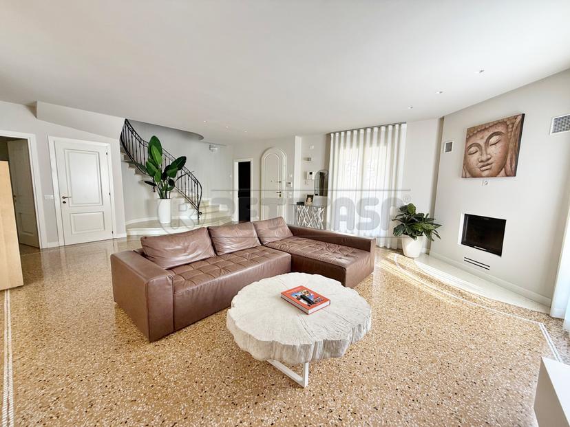 Villa a schiera, Arzignano — foto 5 di 5