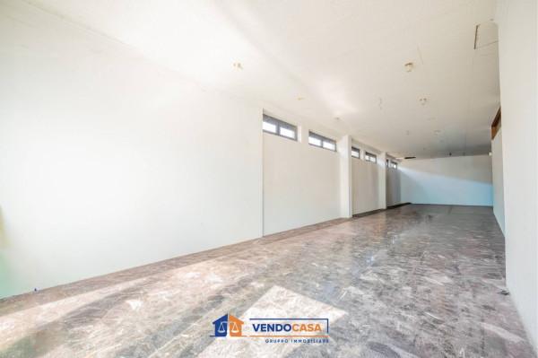 Monolocale in Circonvallazione Giovanni Giolitti 26, Torre San Giorgio — foto 5 di 5