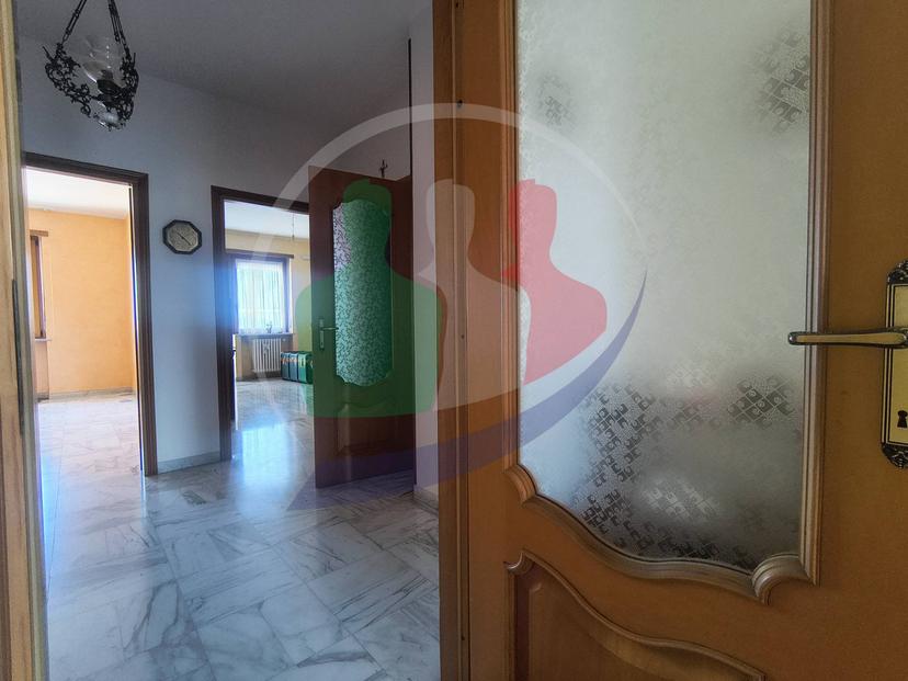 Trilocale in Via Inghilterra 29, Borgaro Torinese