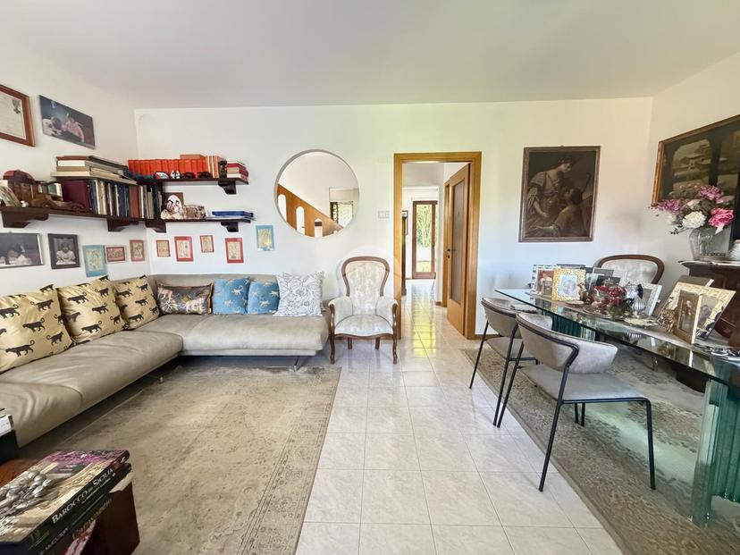 Villa a schiera in Via Aldo Moro 15, Trescore Balneario — foto 5 di 5