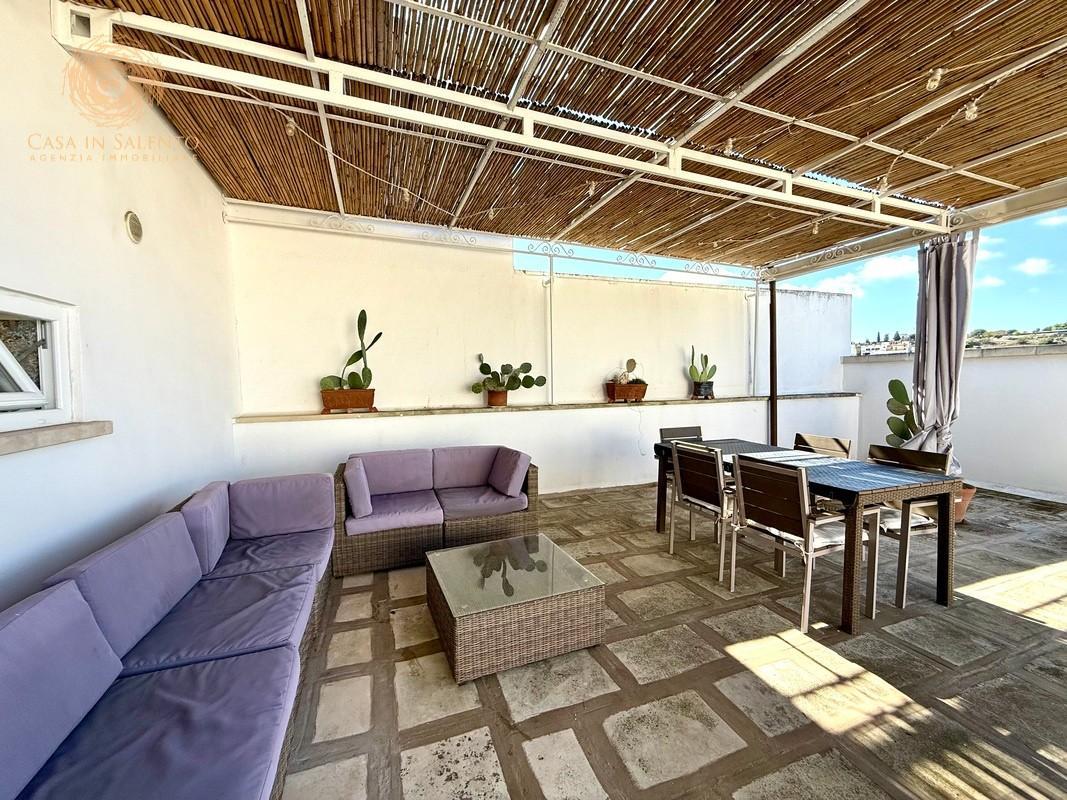 Casa indipendente in a Scipione Sangiovanni 33, Alessano