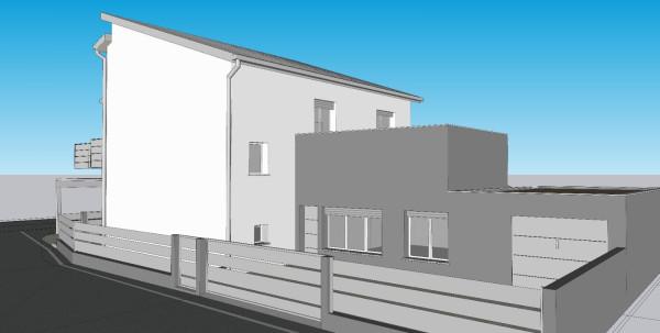 Appartamento in Via Ada Negri, Dolo — foto 5 di 5