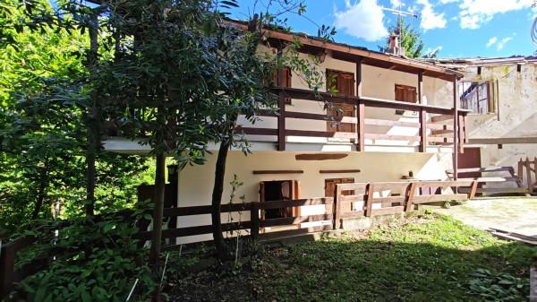 Casale in Via Vottero, Barge — foto 3 di 5