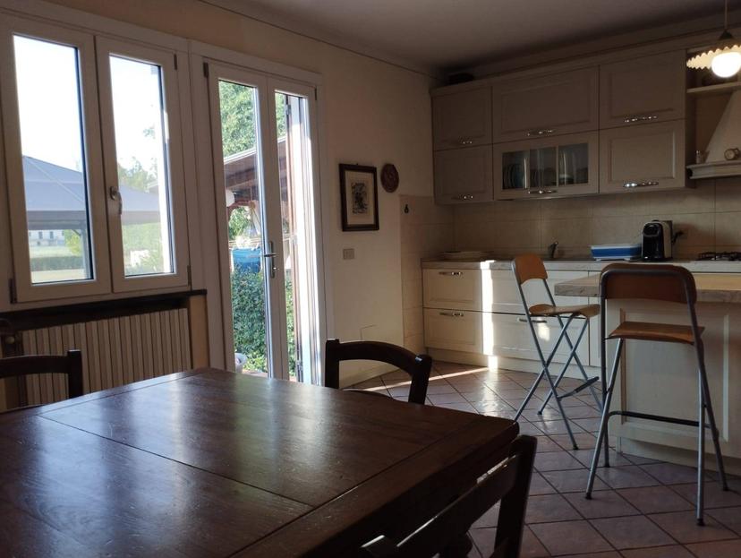 Casa indipendente in Via Selene Menichetti, Castelfranco di Sotto — foto 3 di 5