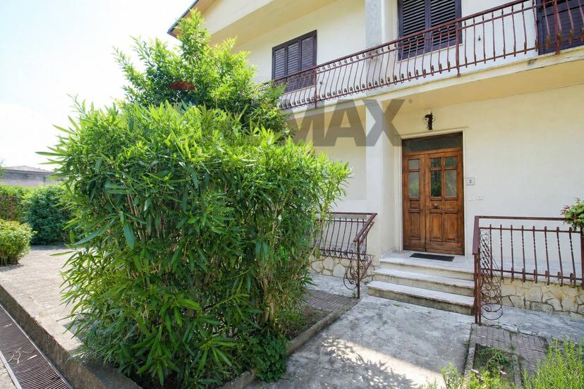 Quadrilocale in Via delle Mura Castellane 2, Laterina Pergine Valdarno — foto 3 di 5