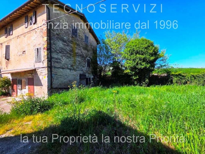 Porzione di casa in Via Confine 2, Savignano sul Panaro — foto 5 di 5