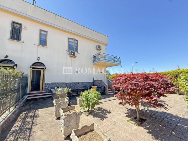 Villa plurifamiliare in Via Giuseppe Graziani, Cerveteri — foto 2 di 5