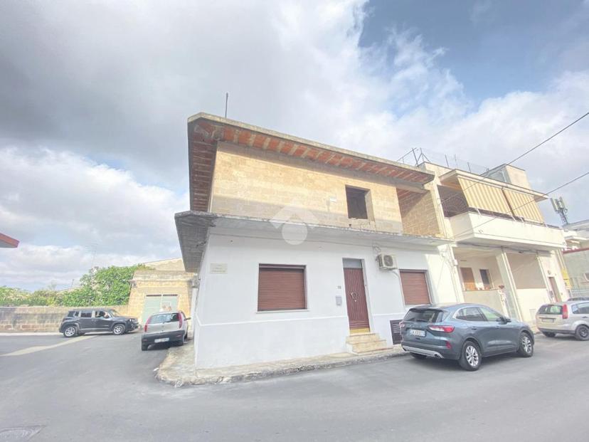 Rustico in Via delle Perdonanze 26, Manduria