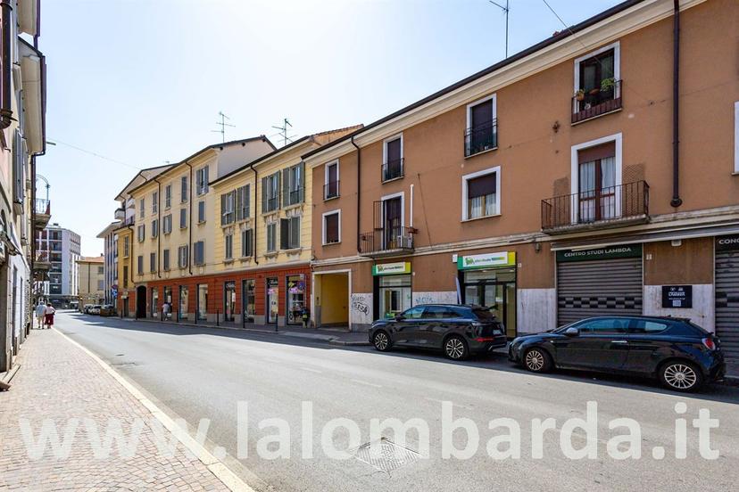 Quadrilocale in Via Carlo Prina 7, Monza — foto 3 di 5